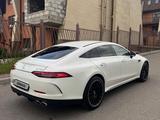 Mercedes-Benz AMG GT 2020 годаүшін38 000 000 тг. в Алматы – фото 5