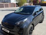 Kia Sportage 2021 года за 13 500 000 тг. в Караганда