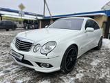 Mercedes-Benz E 55 AMG 2006 годаүшін9 500 000 тг. в Астана