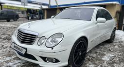 Mercedes-Benz E 55 AMG 2006 годаүшін9 500 000 тг. в Астана