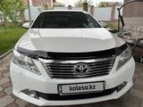 Toyota Camry 2012 года за 10 700 000 тг. в Алматы – фото 2