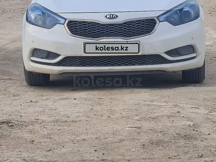 Kia Cerato 2014 года за 7 500 000 тг. в Актау – фото 6