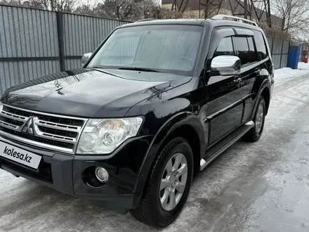 Mitsubishi Pajero 2009 года за 9 600 000 тг. в Алматы