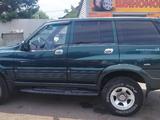 SsangYong Musso 1998 годаүшін3 300 000 тг. в Усть-Каменогорск – фото 2