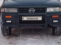 SsangYong Musso 1998 годаүшін3 300 000 тг. в Усть-Каменогорск – фото 28