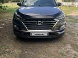 Hyundai Tucson 2019 годаүшін10 700 000 тг. в Костанай – фото 2