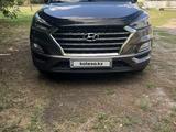 Hyundai Tucson 2019 годаүшін10 700 000 тг. в Костанай