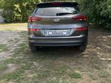 Hyundai Tucson 2019 годаүшін10 700 000 тг. в Костанай – фото 5