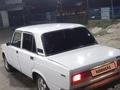 ВАЗ (Lada) 2107 2007 годаүшін750 000 тг. в Сарыагаш – фото 5