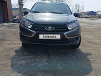 ВАЗ (Lada) Granta 2190 2021 годаүшін4 450 000 тг. в Костанай