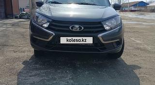 ВАЗ (Lada) Granta 2190 2021 года за 4 450 000 тг. в Костанай