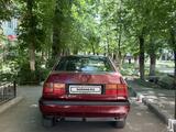 Volkswagen Vento 1993 года за 750 000 тг. в Тараз – фото 4