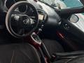 Nissan Juke 2012 годаүшін6 600 000 тг. в Усть-Каменогорск – фото 4