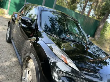 Nissan Juke 2012 года за 6 600 000 тг. в Усть-Каменогорск – фото 18