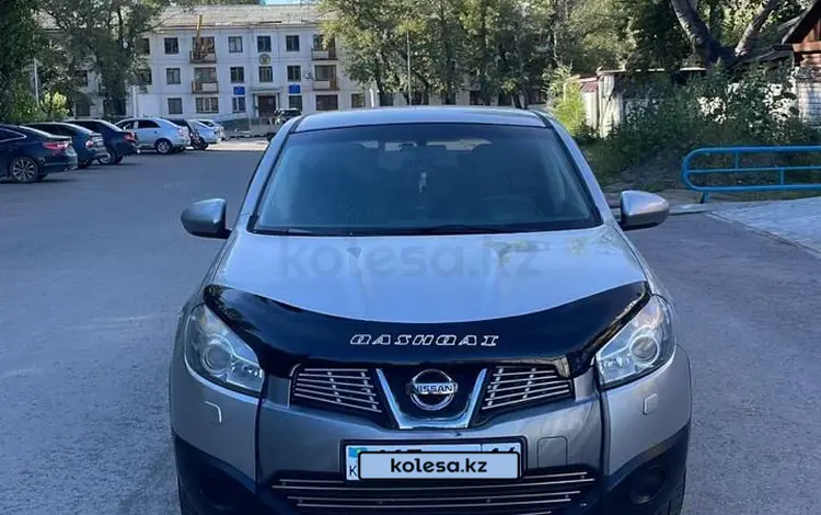 Nissan Qashqai 2012 года за 5 700 000 тг. в Павлодар