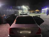 Mercedes-Benz C 220 1993 годаfor800 000 тг. в Алматы