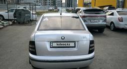 Skoda Fabia 2003 годаfor1 300 000 тг. в Усть-Каменогорск – фото 3