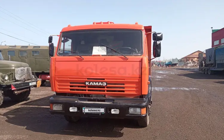 КамАЗ  65115 2013 года за 11 000 000 тг. в Астана