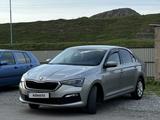 Skoda Rapid 2020 года за 7 500 000 тг. в Шымкент – фото 3
