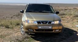 Daewoo Nexia 2006 годаүшін800 000 тг. в Алматы