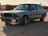BMW 316 1990 года за 1 300 000 тг. в Алматы – фото 2
