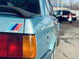 BMW 316 1990 года за 1 300 000 тг. в Алматы – фото 5