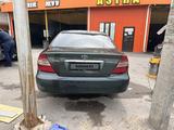 Toyota Camry 2003 годаүшін4 600 000 тг. в Шымкент – фото 5