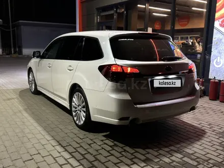 Subaru Legacy 2011 года за 8 000 000 тг. в Усть-Каменогорск – фото 2