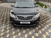 Toyota Corolla 2011 годаүшін6 150 000 тг. в Алматы