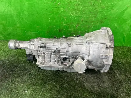 Привозная акпп 3GR-FSE V3.0 за 180 000 тг. в Астана – фото 2