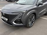 Changan UNI-T 2024 года за 10 000 000 тг. в Павлодар