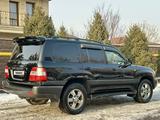 Toyota Land Cruiser 2007 года за 17 500 000 тг. в Алматы – фото 2