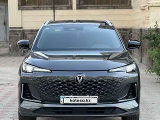 Changan CS55 Plus