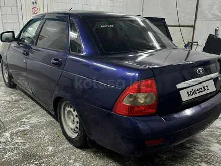 ВАЗ (Lada) Priora 2170 2012 года за 1 750 000 тг. в Усть-Каменогорск – фото 12