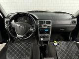 ВАЗ (Lada) Priora 2170 2012 годаfor1 750 000 тг. в Усть-Каменогорск – фото 5