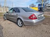 Mercedes-Benz E 200 2004 годаүшін4 950 000 тг. в Тараз – фото 2