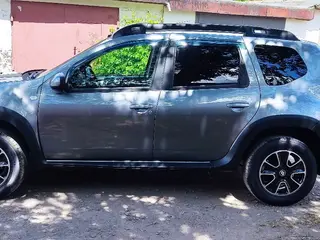 Nissan Terrano