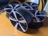 Диски на Мерседес за 80 000 тг. в Сатпаев – фото 3