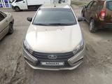 ВАЗ (Lada) Vesta 2018 годаfor4 300 000 тг. в Кокшетау – фото 5