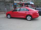 Skoda Rapid 2014 годаfor3 000 000 тг. в Костанай – фото 2