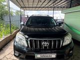 Toyota Land Cruiser Prado 2012 года за 15 500 000 тг. в Караганда