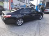 Toyota Camry 2008 года за 5 500 000 тг. в Шымкент – фото 4