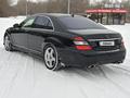 Mercedes-Benz S 500 2007 годаfor7 500 000 тг. в Усть-Каменогорск – фото 13