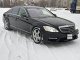 Mercedes-Benz S 500 2007 годаfor7 500 000 тг. в Усть-Каменогорск – фото 3