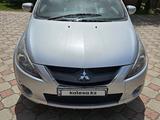 Mitsubishi Grandis 2006 года за 4 200 000 тг. в Алматы