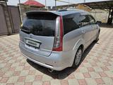 Mitsubishi Grandis 2006 года за 4 200 000 тг. в Алматы – фото 2