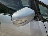 Mitsubishi Grandis 2006 года за 4 200 000 тг. в Алматы – фото 4
