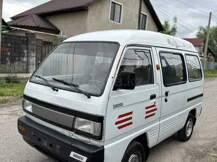 Daewoo Damas 2006 года за 1 450 000 тг. в Алматы – фото 2