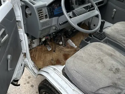 Daewoo Damas 2006 года за 1 450 000 тг. в Алматы – фото 9