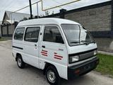 Daewoo Damas 2006 года за 1 640 000 тг. в Алматы – фото 3